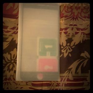 Screen protector for iPhone 6 Plus and 7 plus